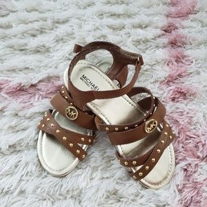Girls shoes / sandals Michael Kors